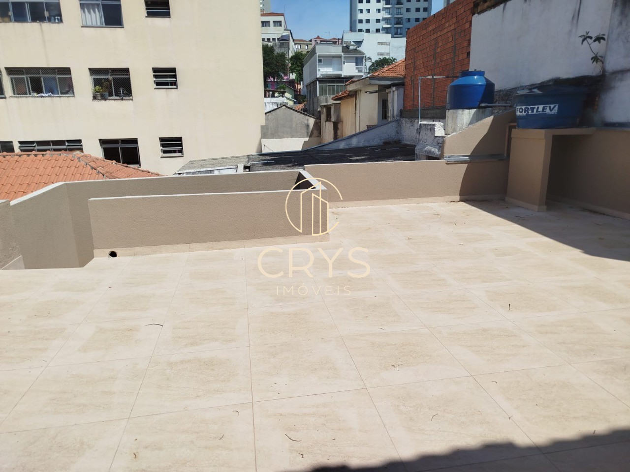 Casa, 2 quartos, 80 m² - Foto 12