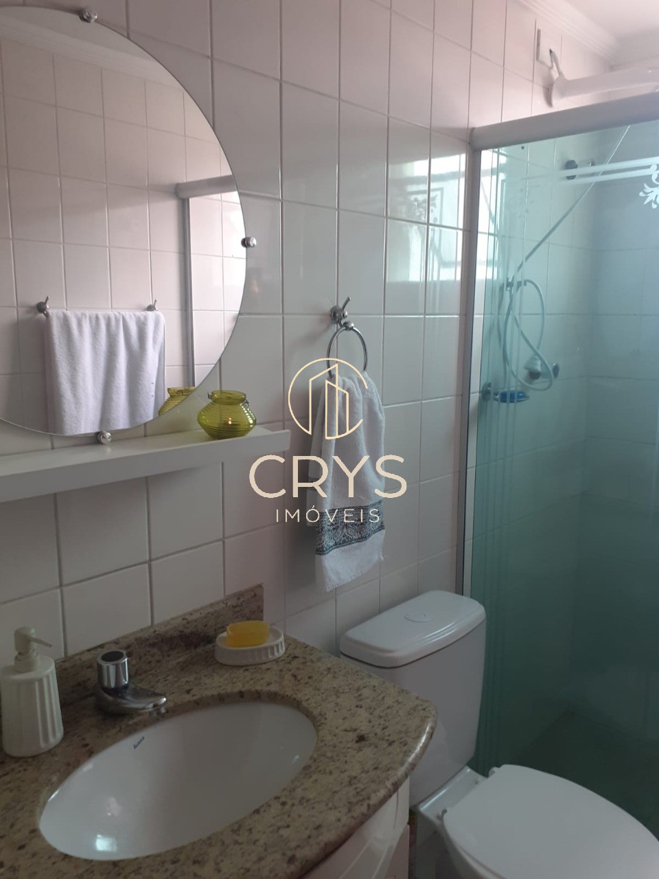 Apartamento, 2 quartos, 60 m² - Foto 12