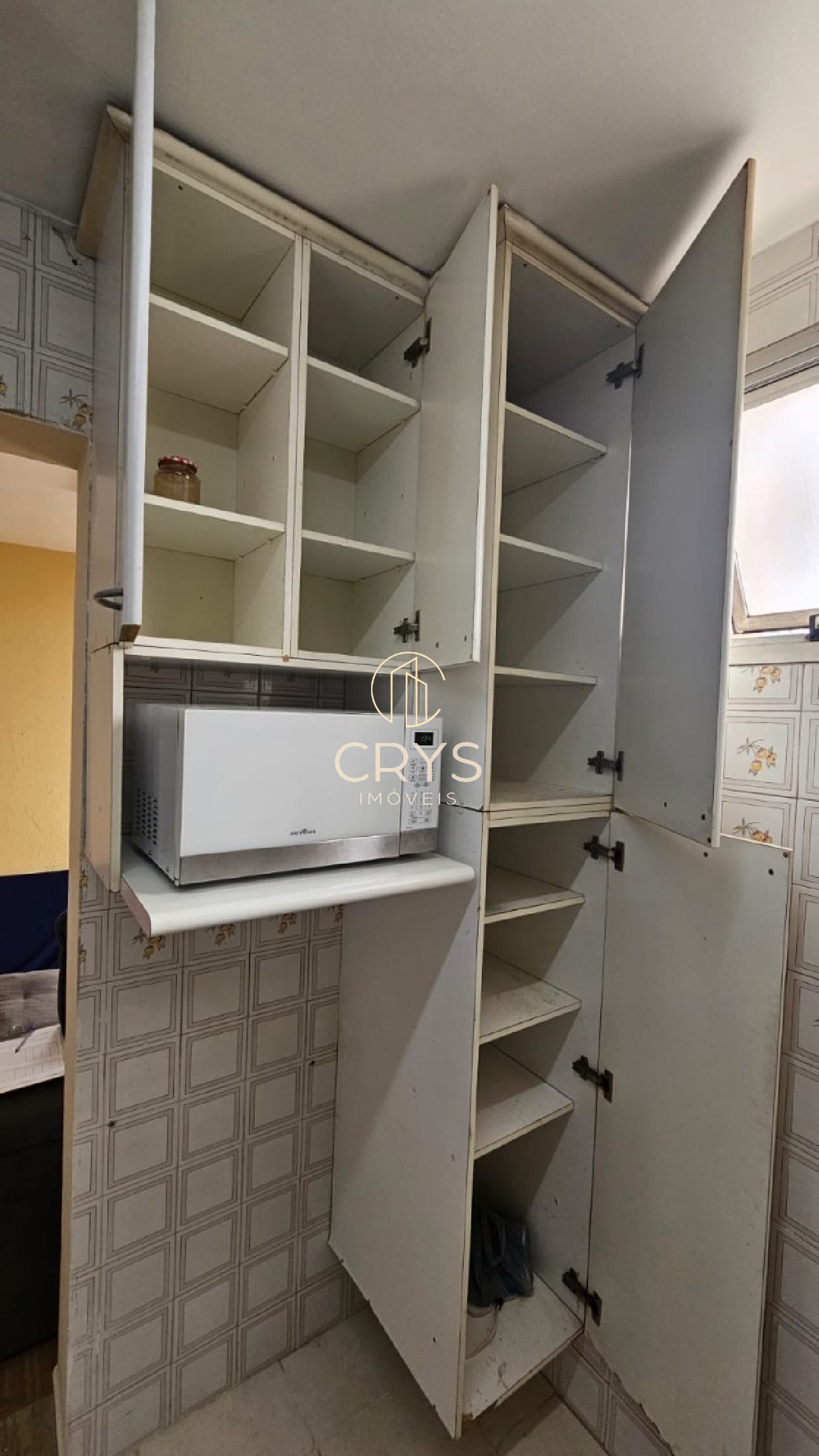 Apartamento, 2 quartos, 50 m² - Foto 6