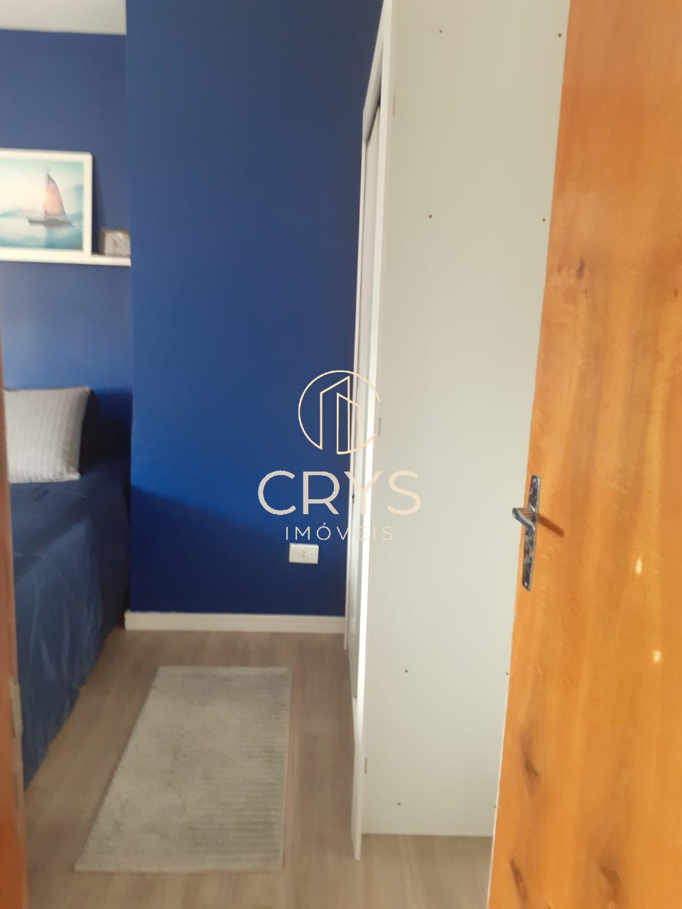 Apartamento, 2 quartos, 60 m² - Foto 19