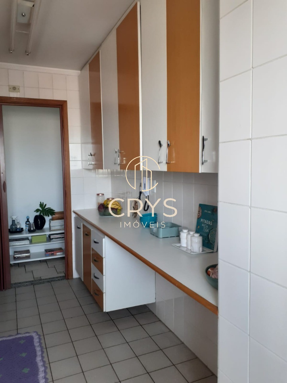 Apartamento, 2 quartos, 60 m² - Foto 9