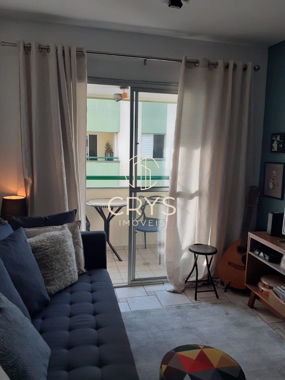 Apartamento, 2 quartos, 60 m² - Foto 40