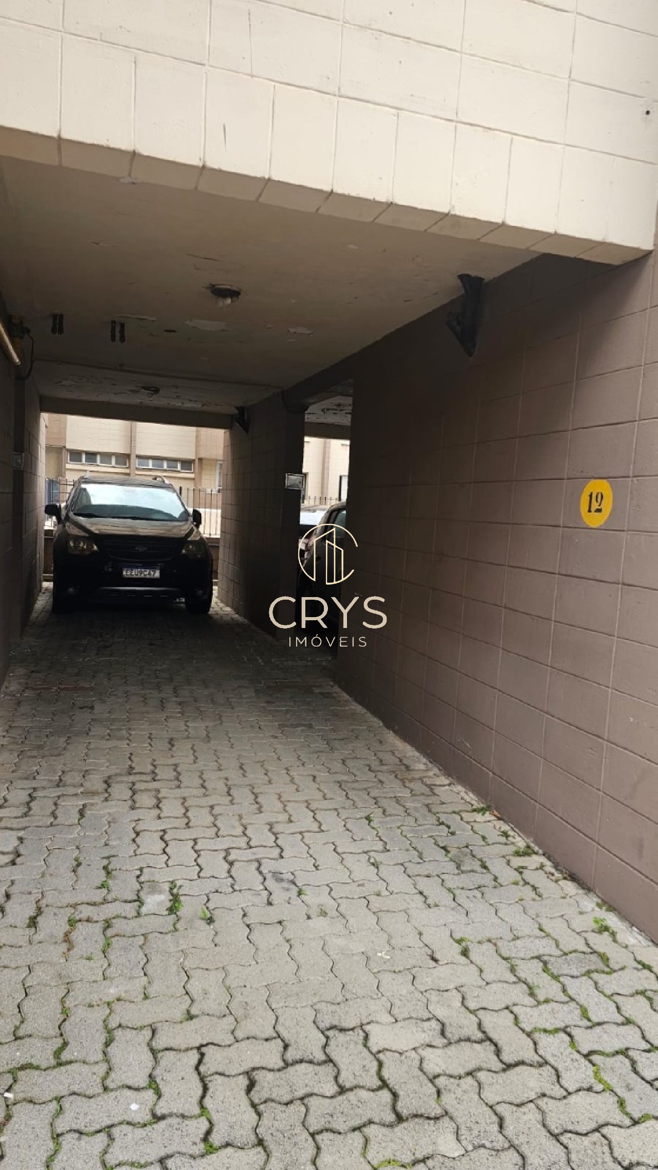 Apartamento, 2 quartos, 50 m² - Foto 35