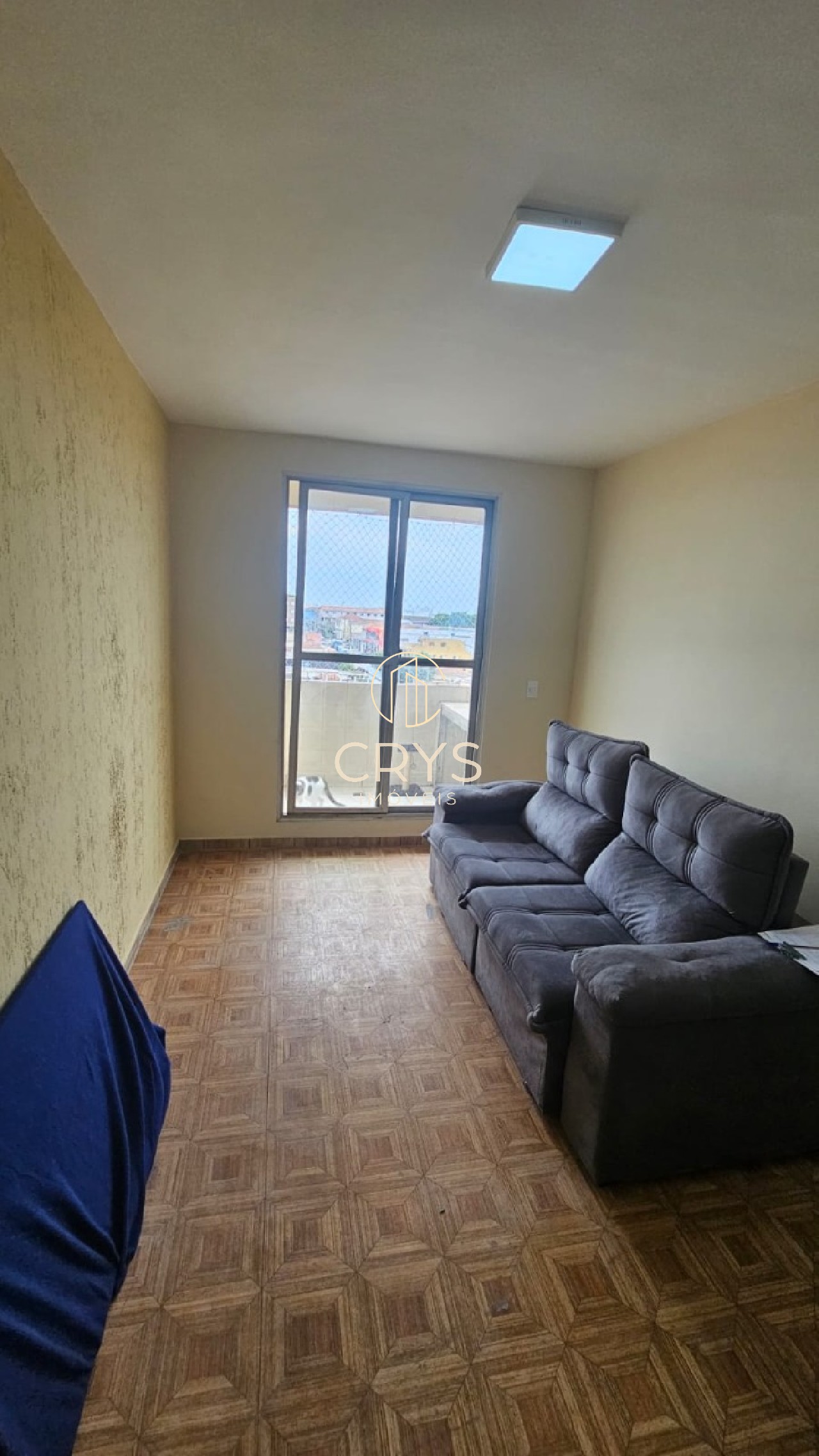 Apartamento, 2 quartos, 50 m² - Foto 2