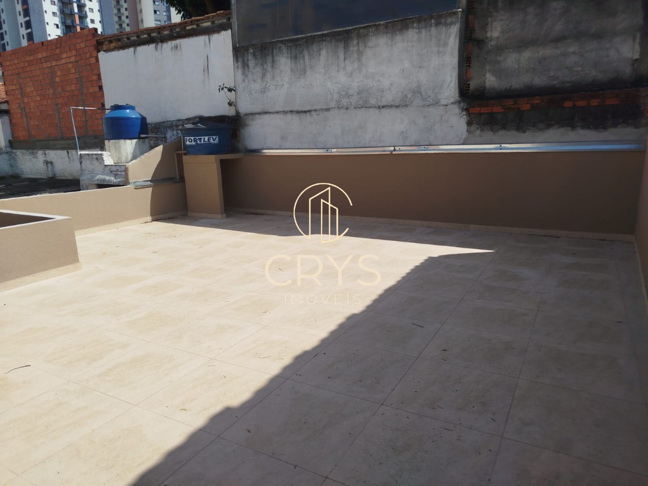 Casa, 2 quartos, 80 m² - Foto 22