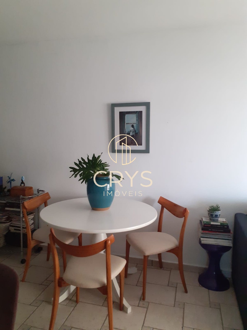Apartamento, 2 quartos, 60 m² - Foto 5