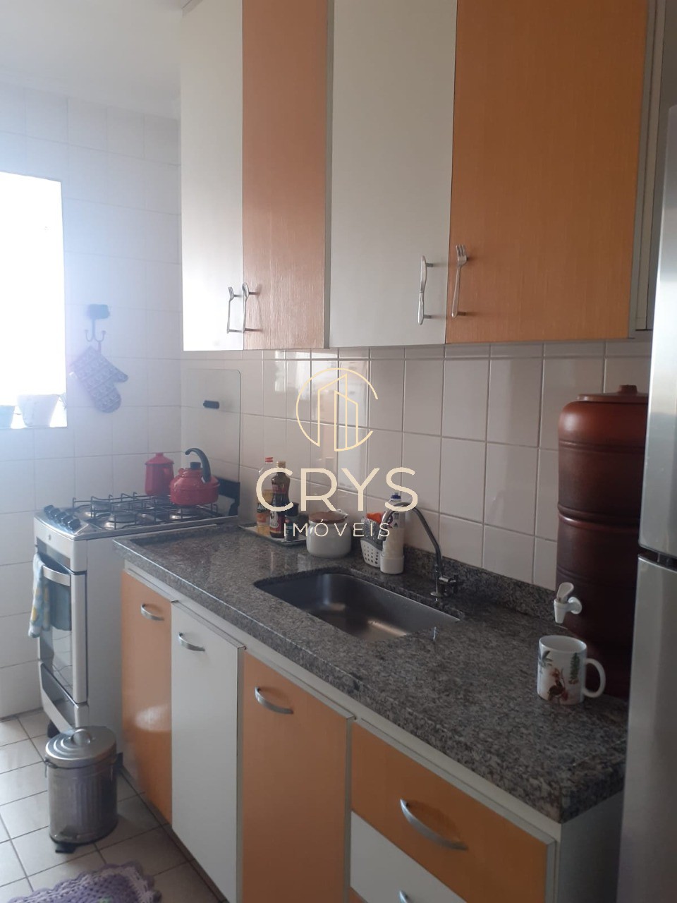 Apartamento, 2 quartos, 60 m² - Foto 37