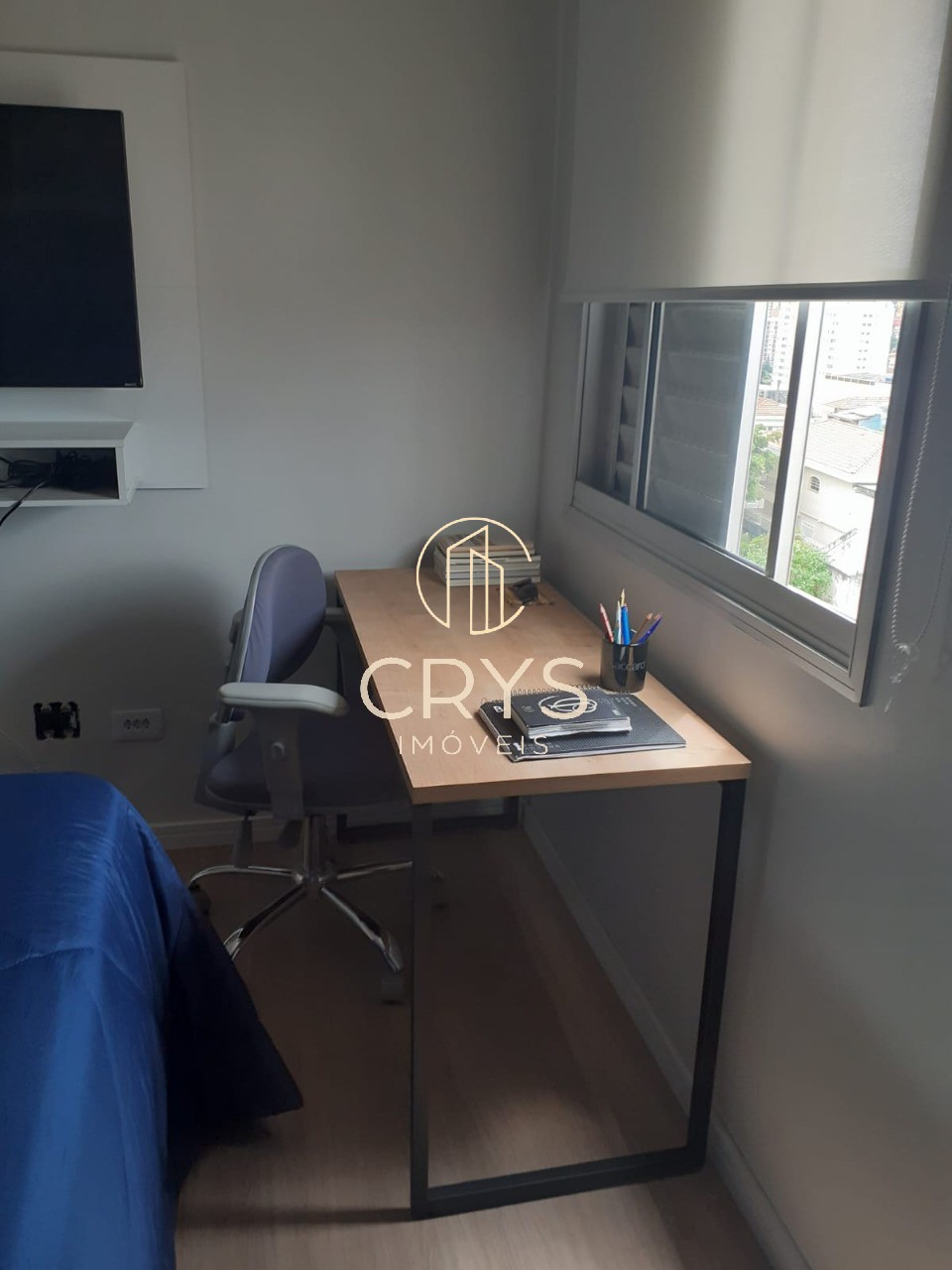 Apartamento, 2 quartos, 60 m² - Foto 25