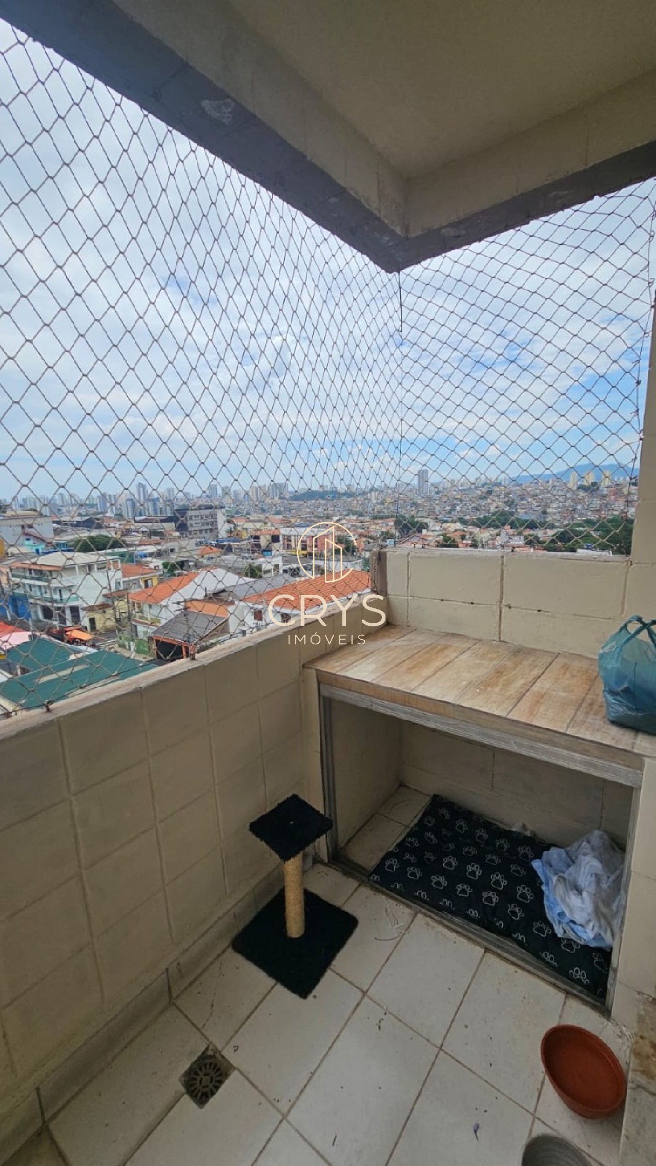Apartamento, 2 quartos, 50 m² - Foto 18