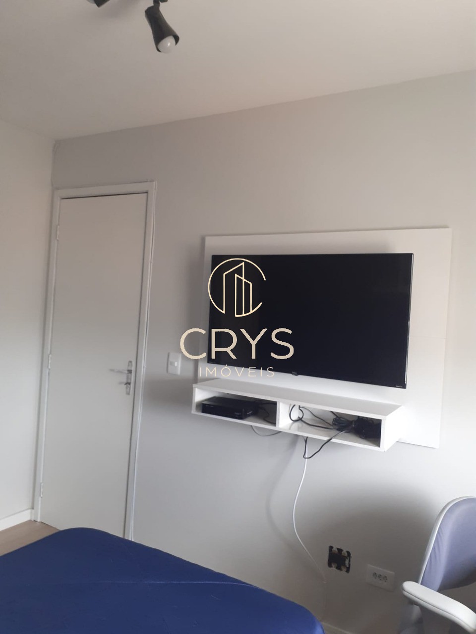 Apartamento, 2 quartos, 60 m² - Foto 32