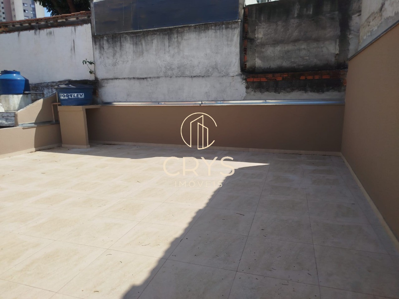 Casa, 2 quartos, 80 m² - Foto 7
