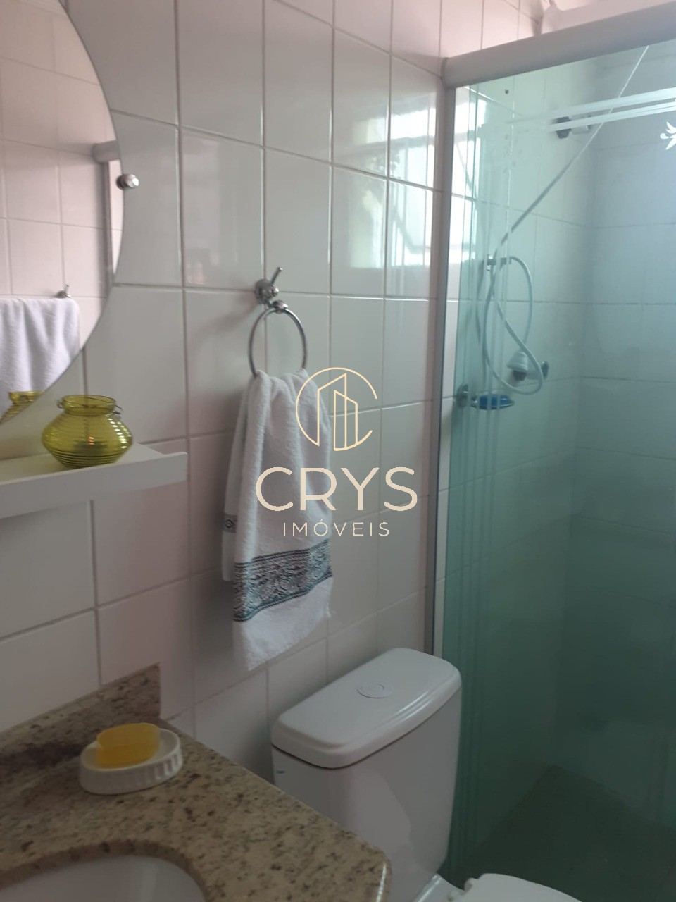 Apartamento, 2 quartos, 60 m² - Foto 23