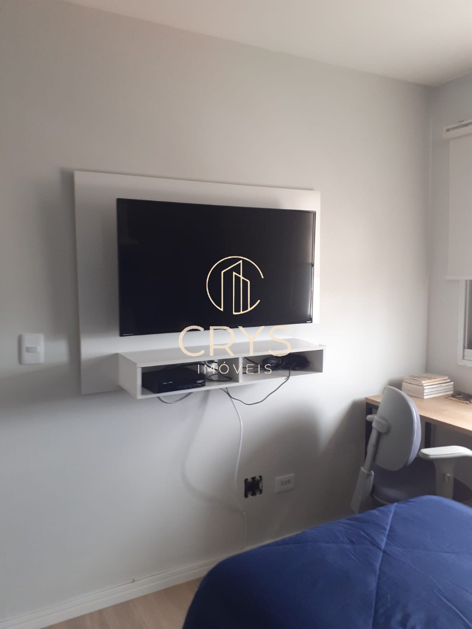 Apartamento, 2 quartos, 60 m² - Foto 27