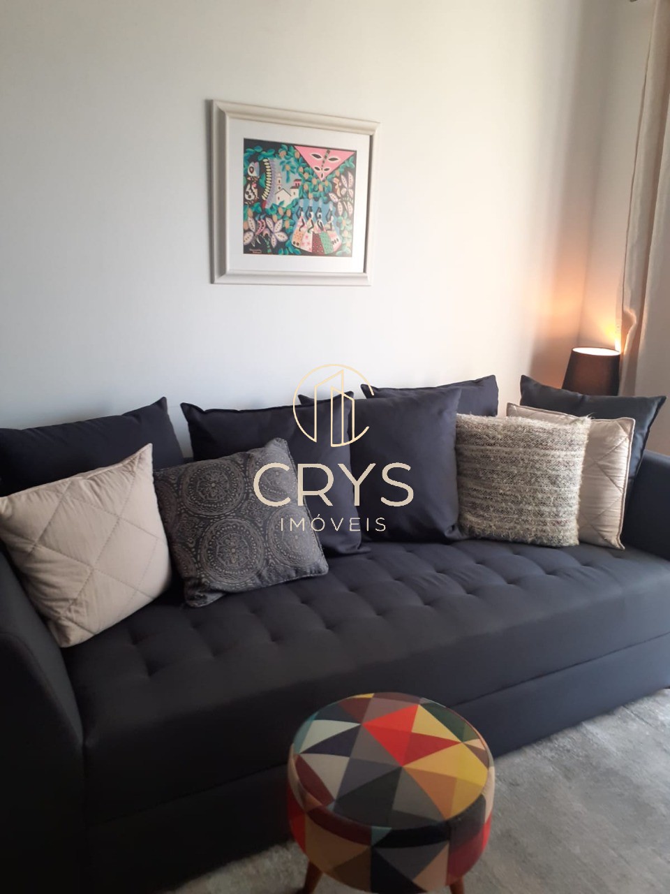 Apartamento, 2 quartos, 60 m² - Foto 34