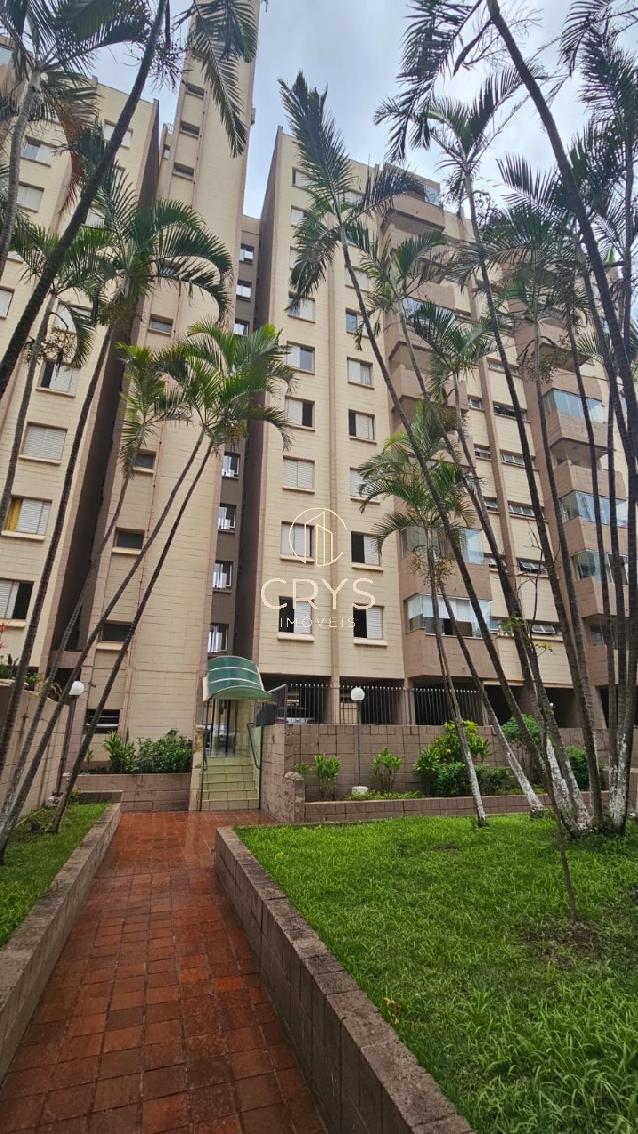 Apartamento, 2 quartos, 50 m² - Foto 28