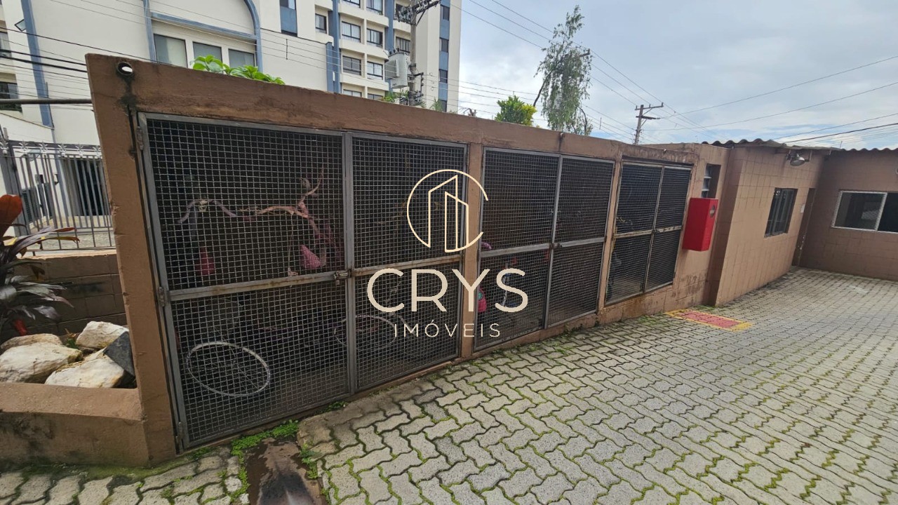 Apartamento, 2 quartos, 50 m² - Foto 31