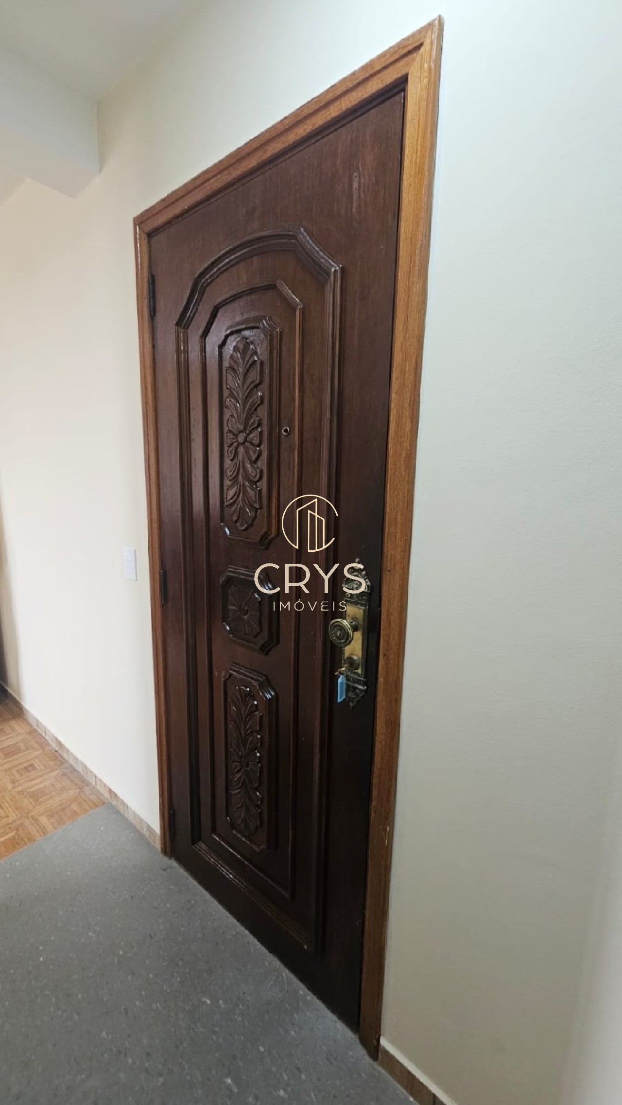 Apartamento, 2 quartos, 50 m² - Foto 12