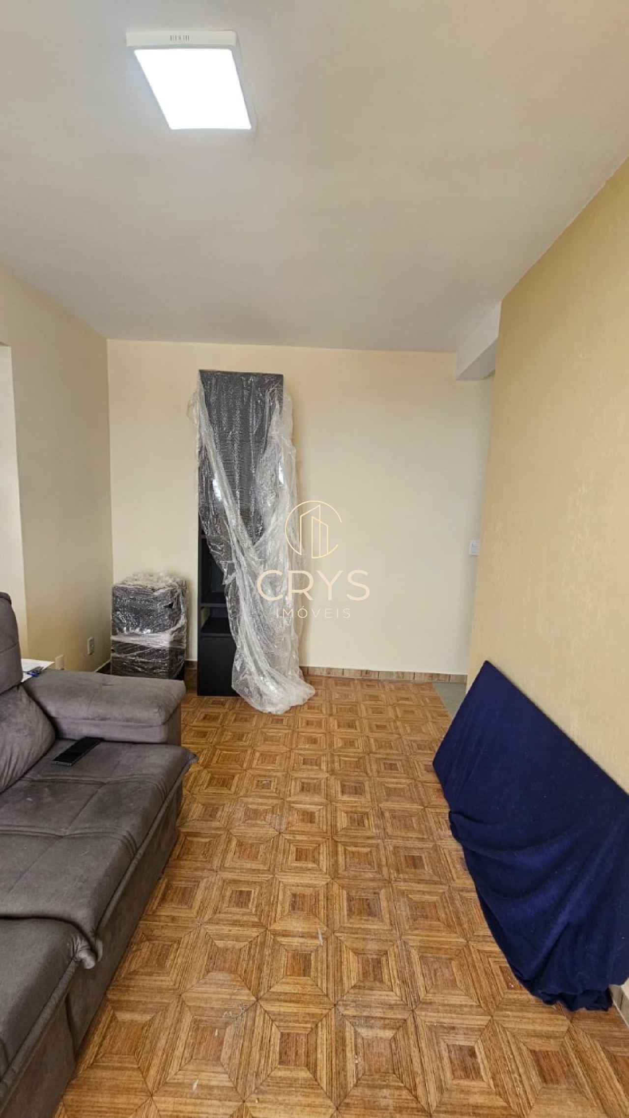 Apartamento, 2 quartos, 50 m² - Foto 3