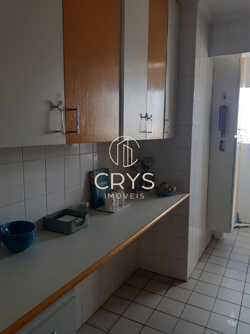 Apartamento, 2 quartos, 60 m² - Foto 33