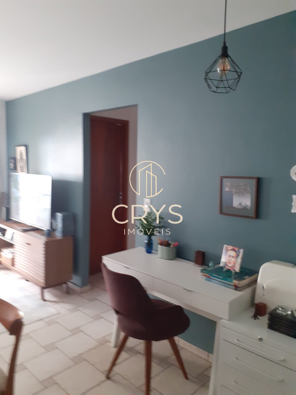 Apartamento, 2 quartos, 60 m² - Foto 7
