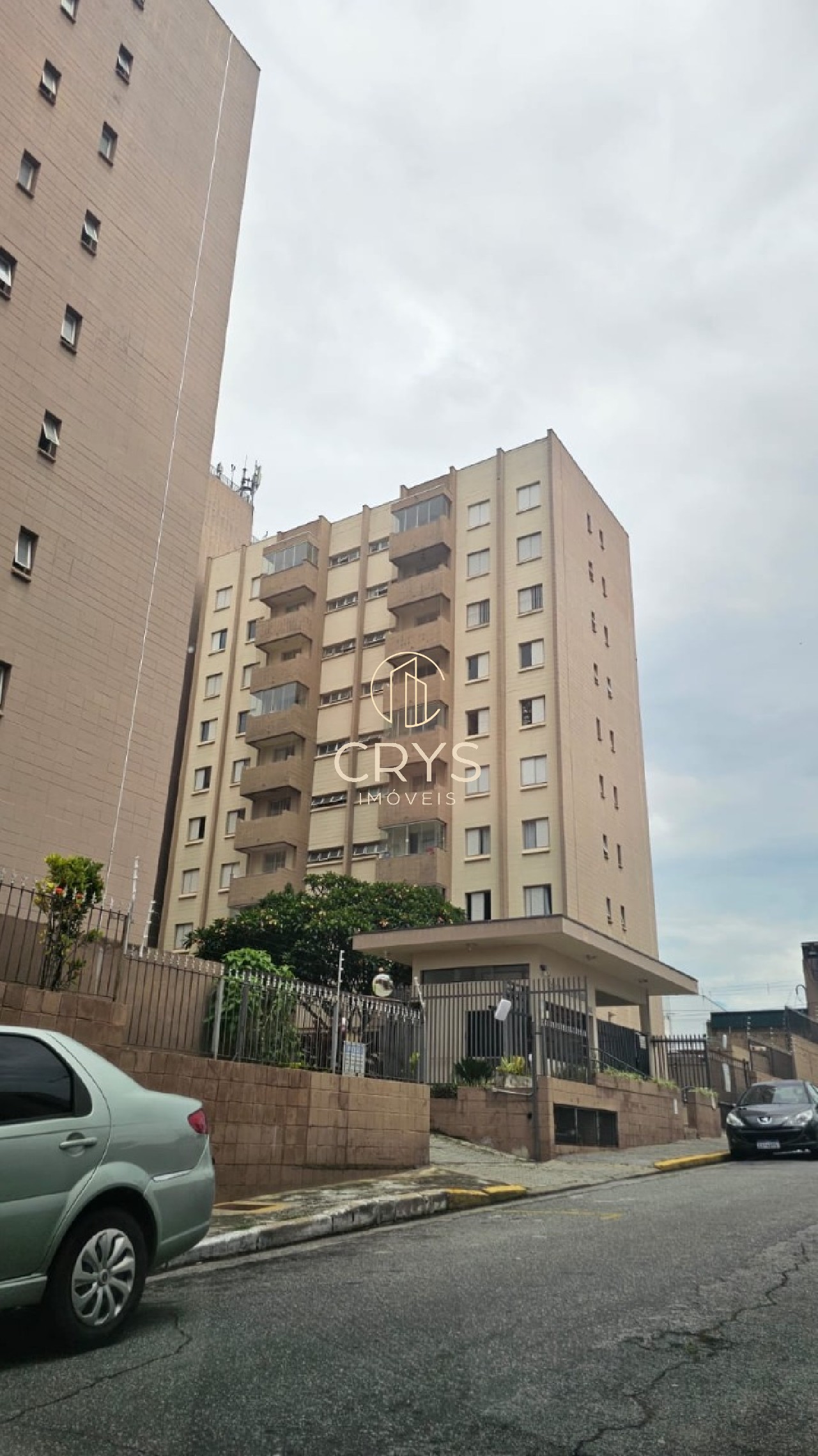 Apartamento, 2 quartos, 50 m² - Foto 10