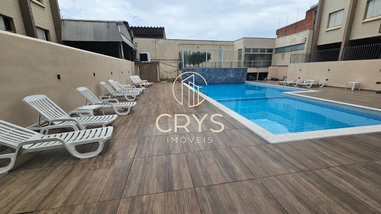 Apartamento, 2 quartos, 50 m² - Foto 26