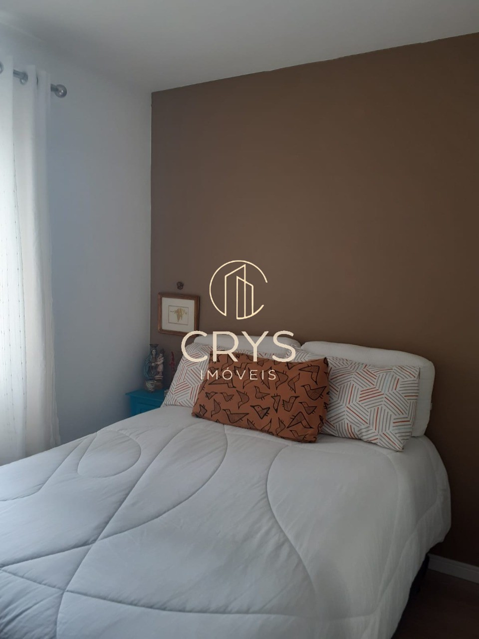 Apartamento, 2 quartos, 60 m² - Foto 30