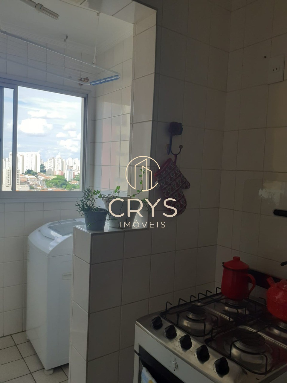 Apartamento, 2 quartos, 60 m² - Foto 28
