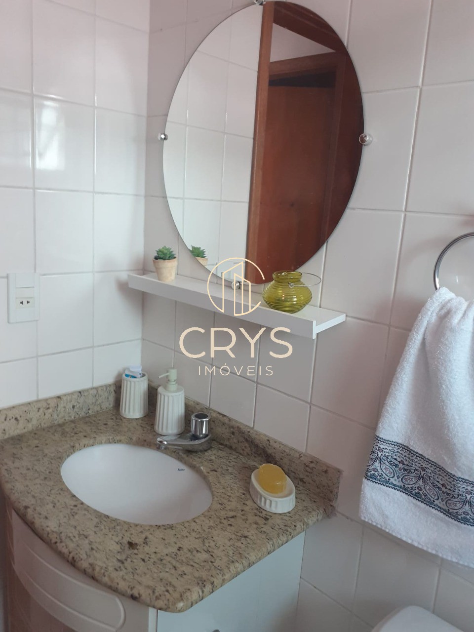 Apartamento, 2 quartos, 60 m² - Foto 39