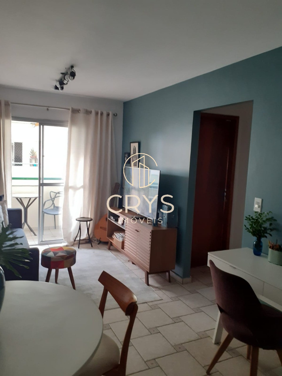 Apartamento, 2 quartos, 60 m² - Foto 16