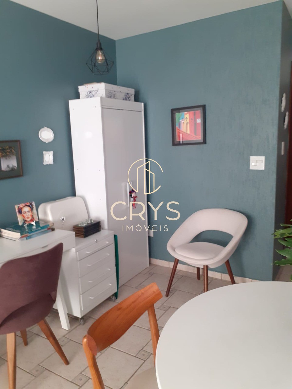 Apartamento, 2 quartos, 60 m² - Foto 8