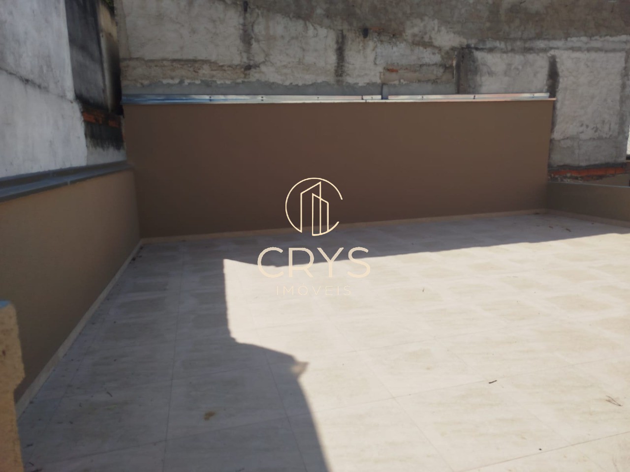 Casa, 2 quartos, 80 m² - Foto 1