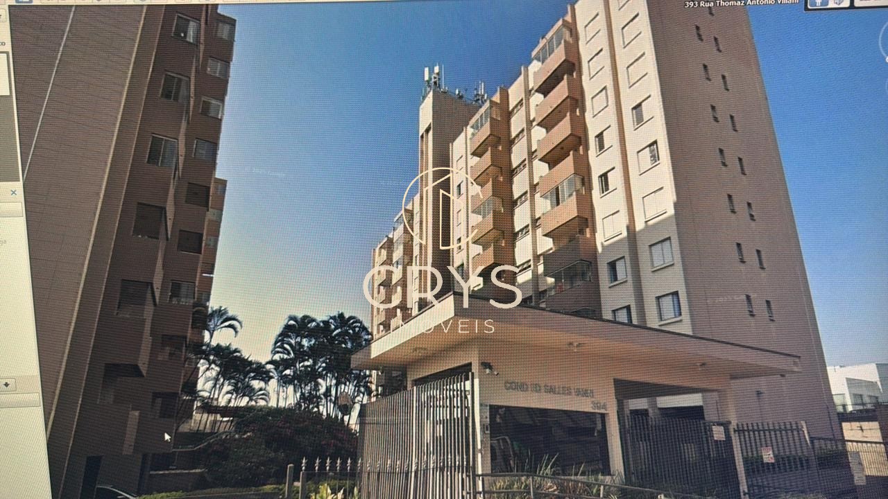 Apartamento, 2 quartos, 50 m² - Foto 1