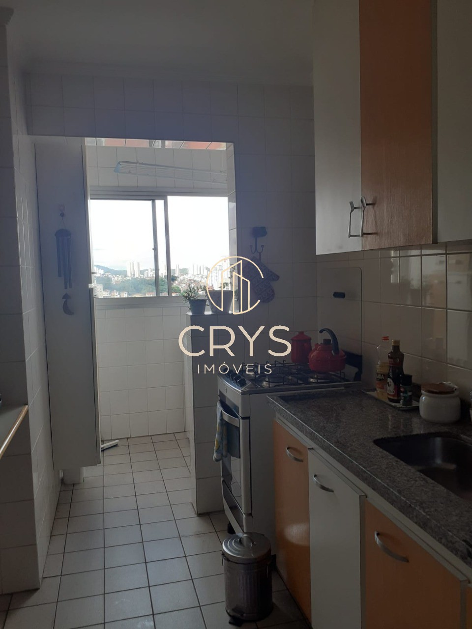 Apartamento, 2 quartos, 60 m² - Foto 21