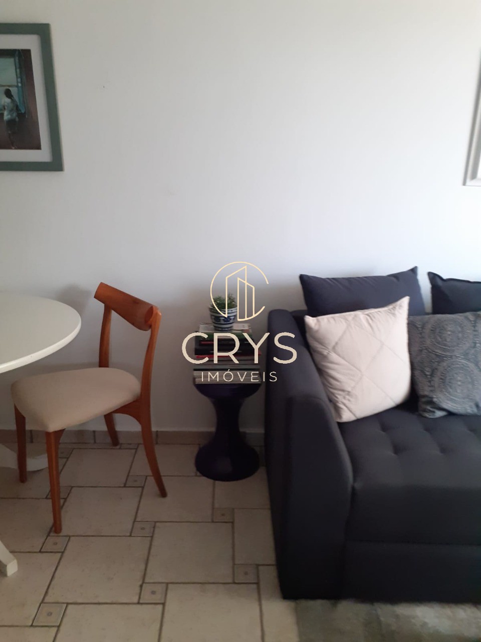 Apartamento, 2 quartos, 60 m² - Foto 6