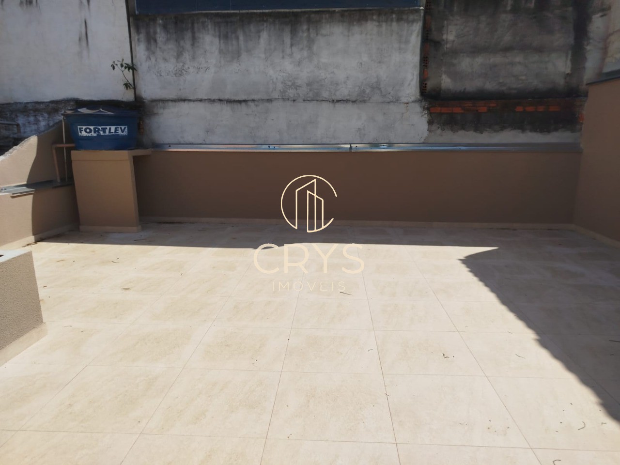 Casa, 2 quartos, 80 m² - Foto 16