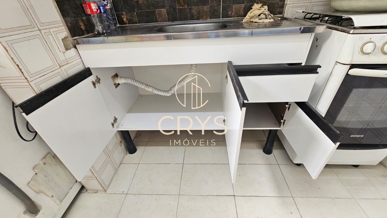 Apartamento, 2 quartos, 50 m² - Foto 13