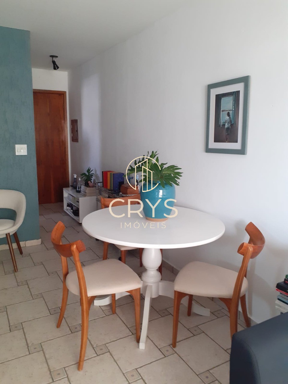 Apartamento, 2 quartos, 60 m² - Foto 17
