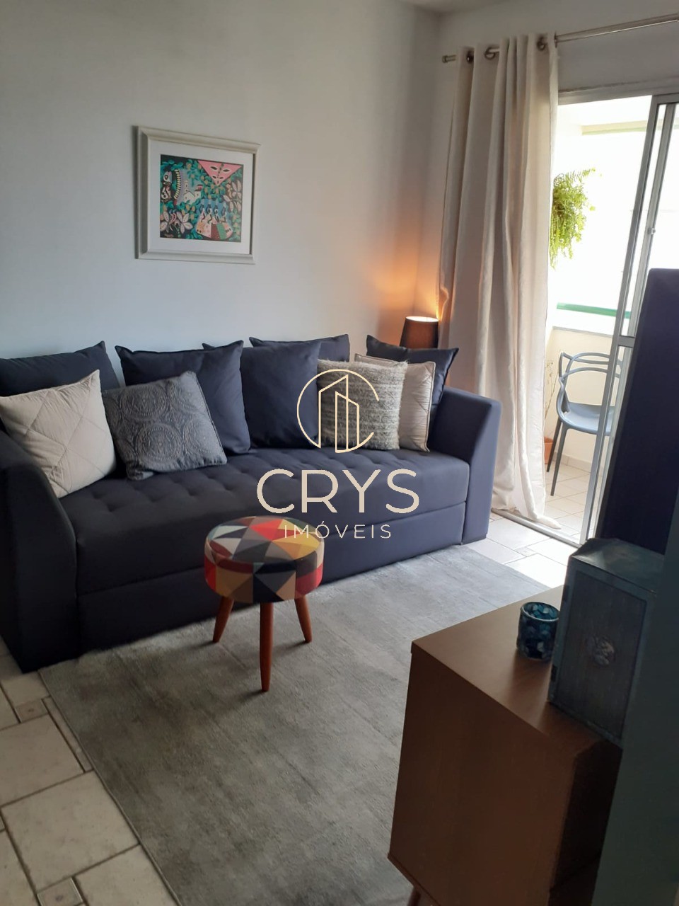 Apartamento, 2 quartos, 60 m² - Foto 35