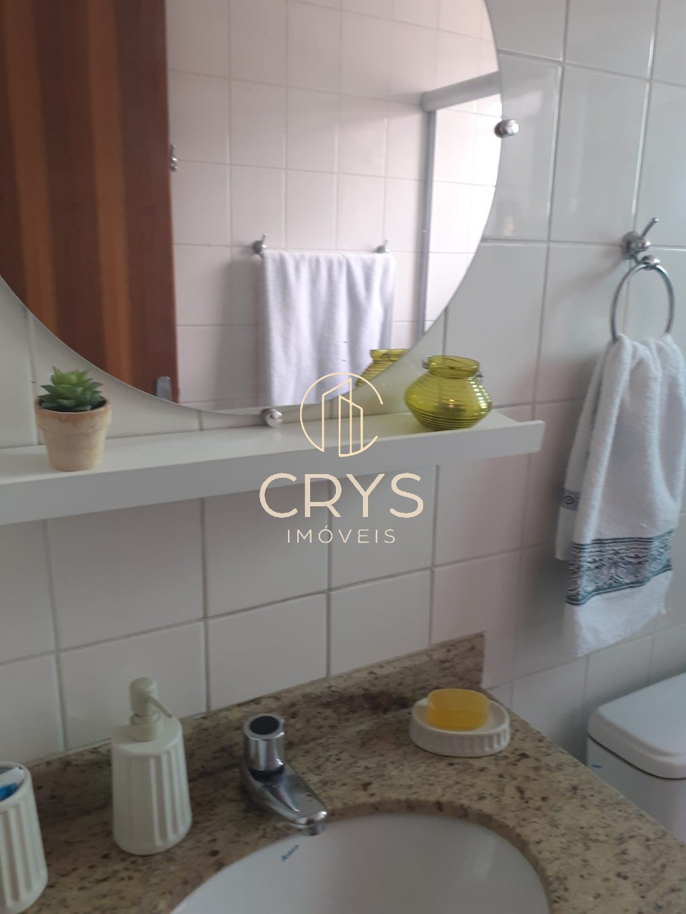 Apartamento, 2 quartos, 60 m² - Foto 10
