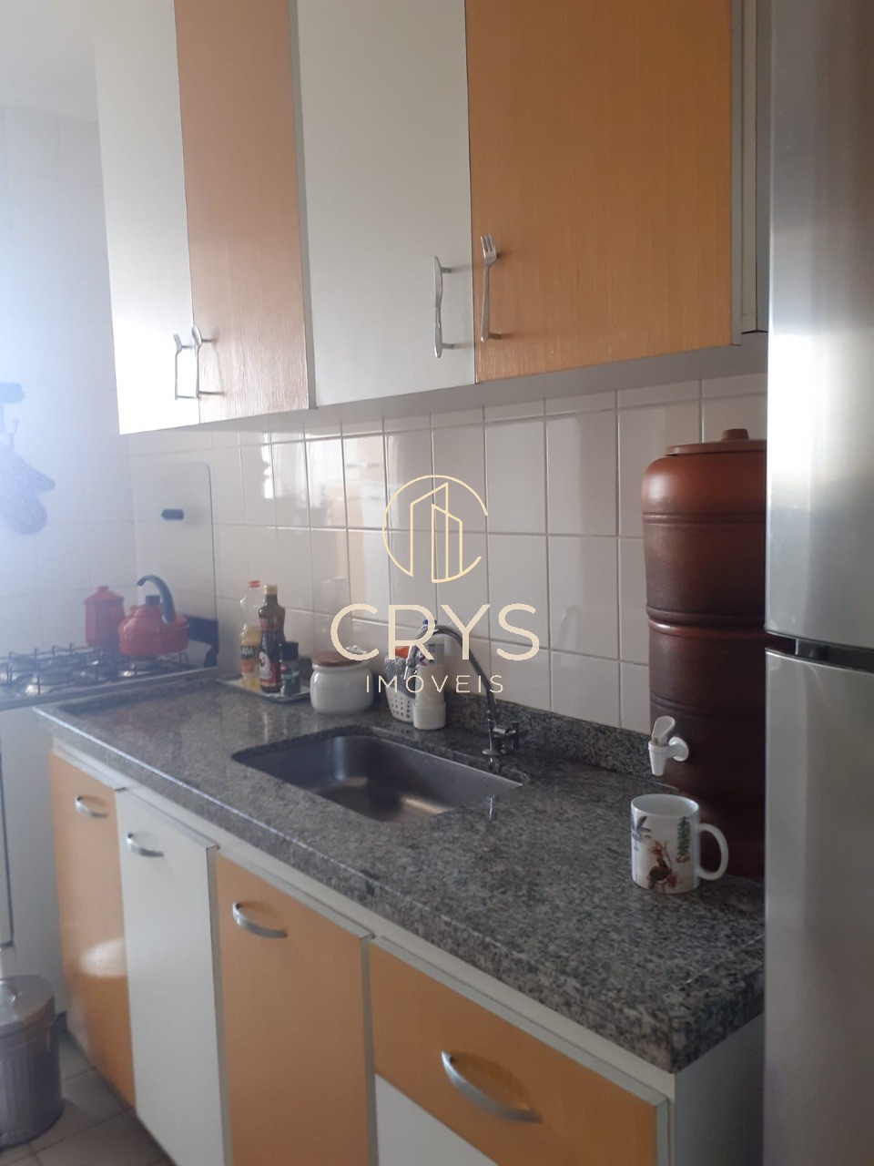 Apartamento, 2 quartos, 60 m² - Foto 26