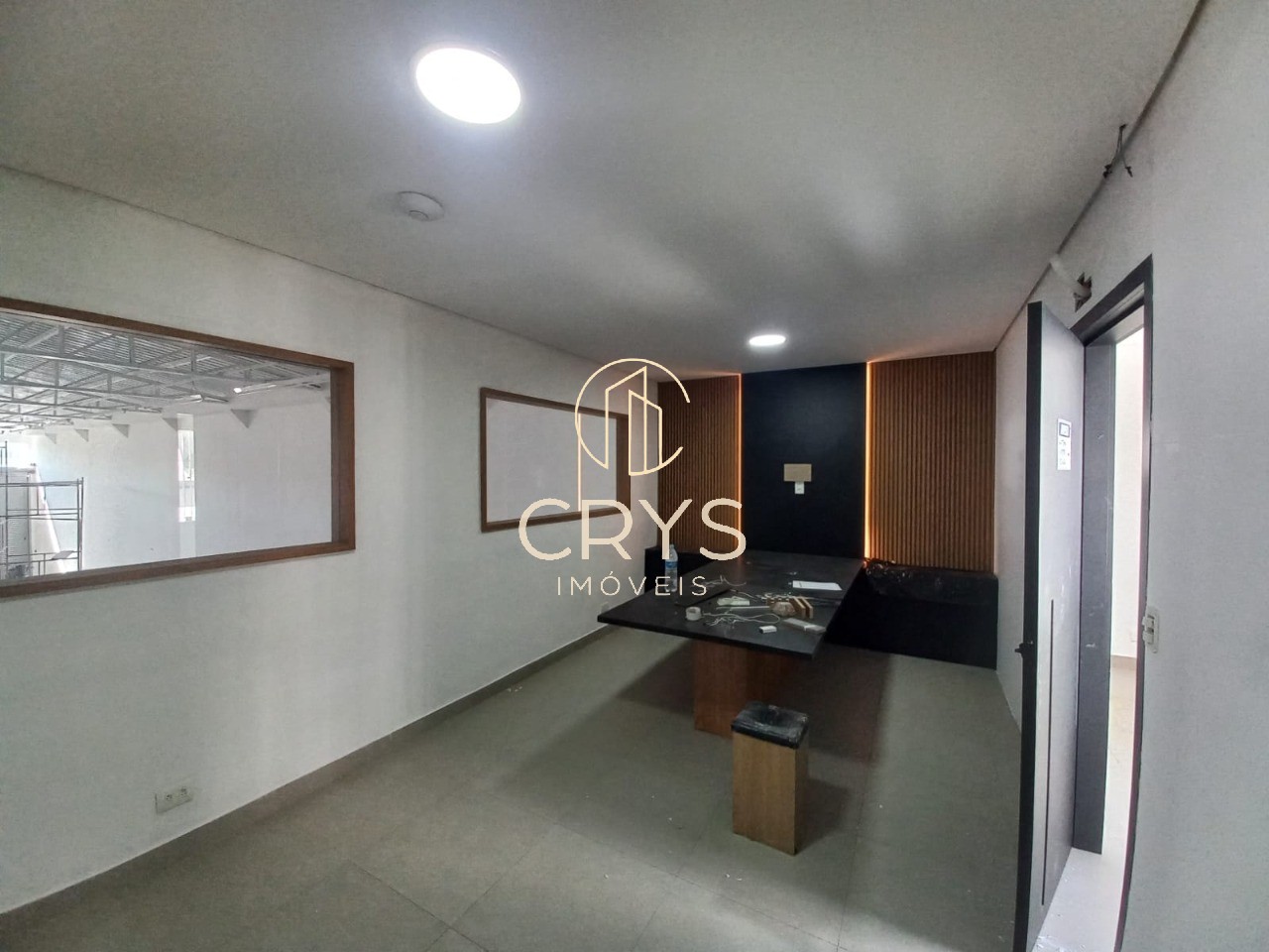 Depósito-Galpão, 360 m² - Foto 5