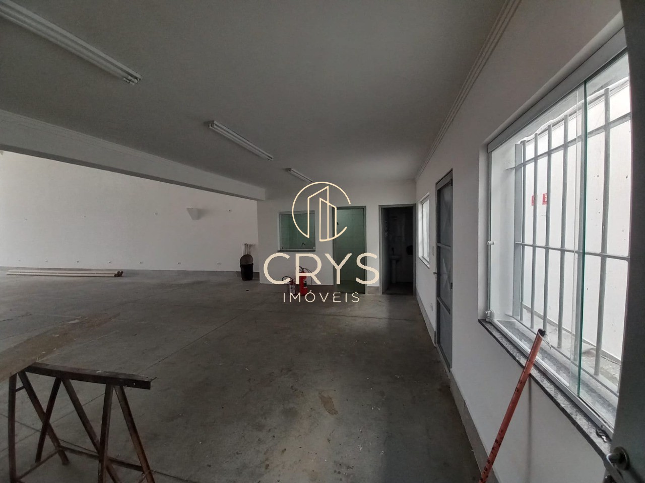 Depósito-Galpão, 360 m² - Foto 20