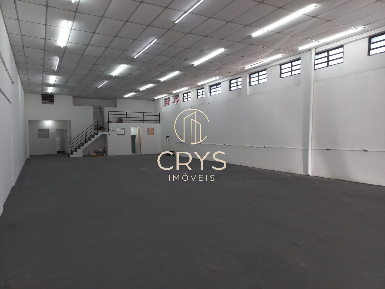 Depósito-Galpão, 400 m² - Foto 5