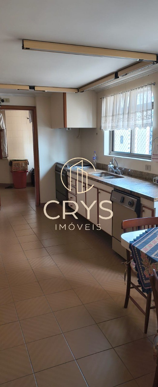 Apartamento, 4 quartos, 257 m² - Foto 16