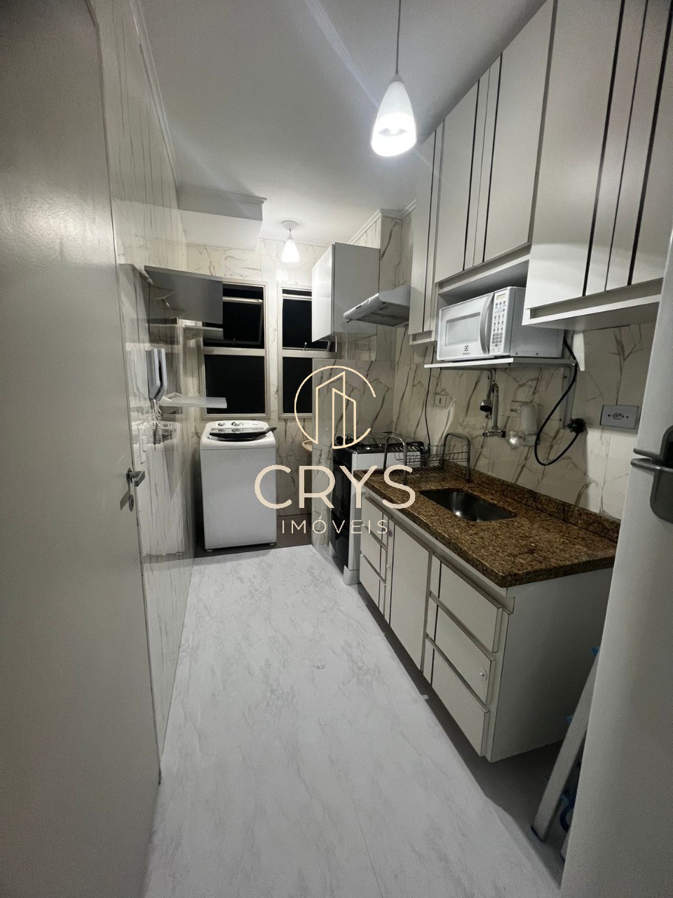 Apartamento, 1 quarto, 35 m² - Foto 11