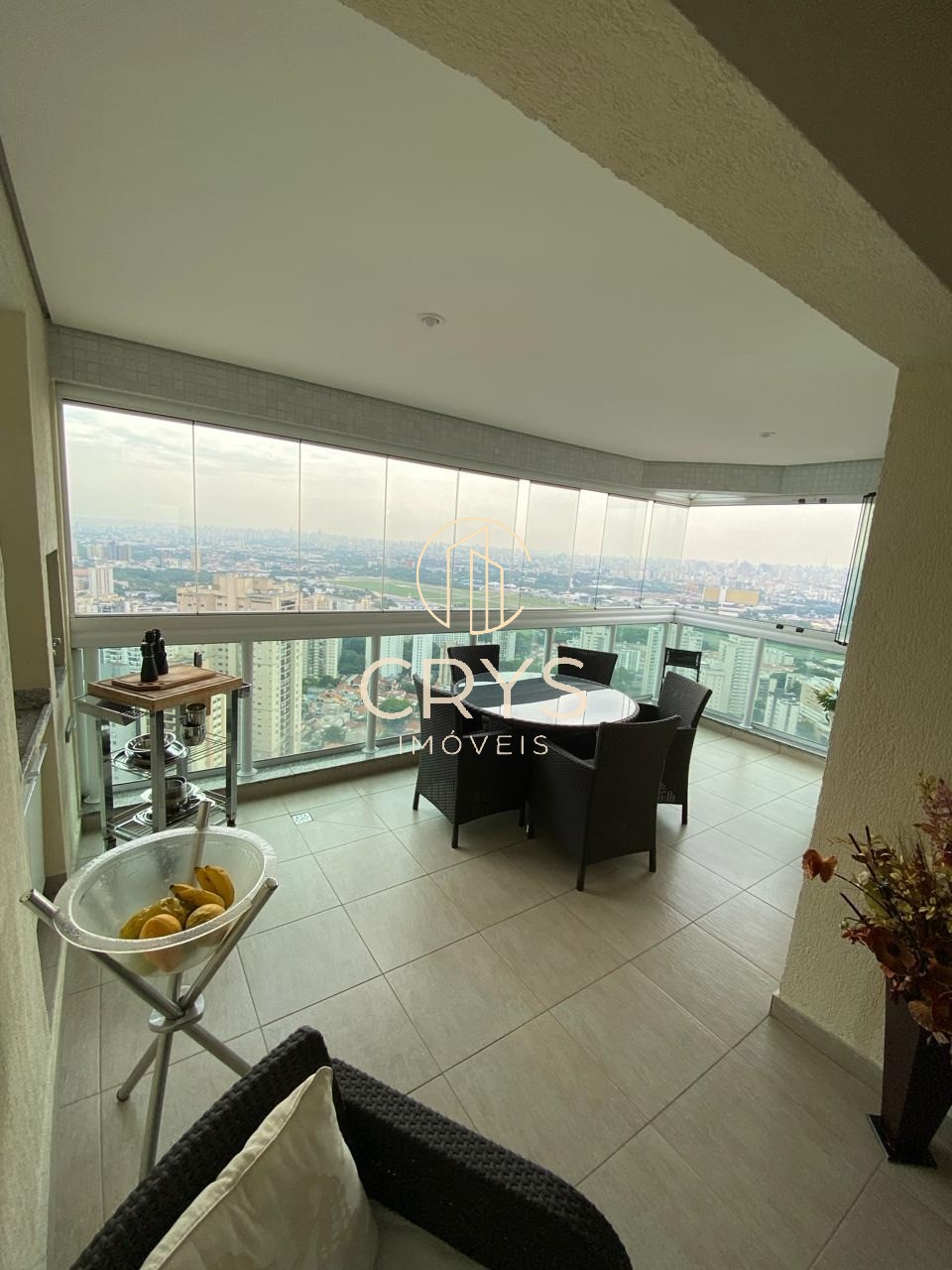 Apartamento, 3 quartos, 143 m² - Foto 2