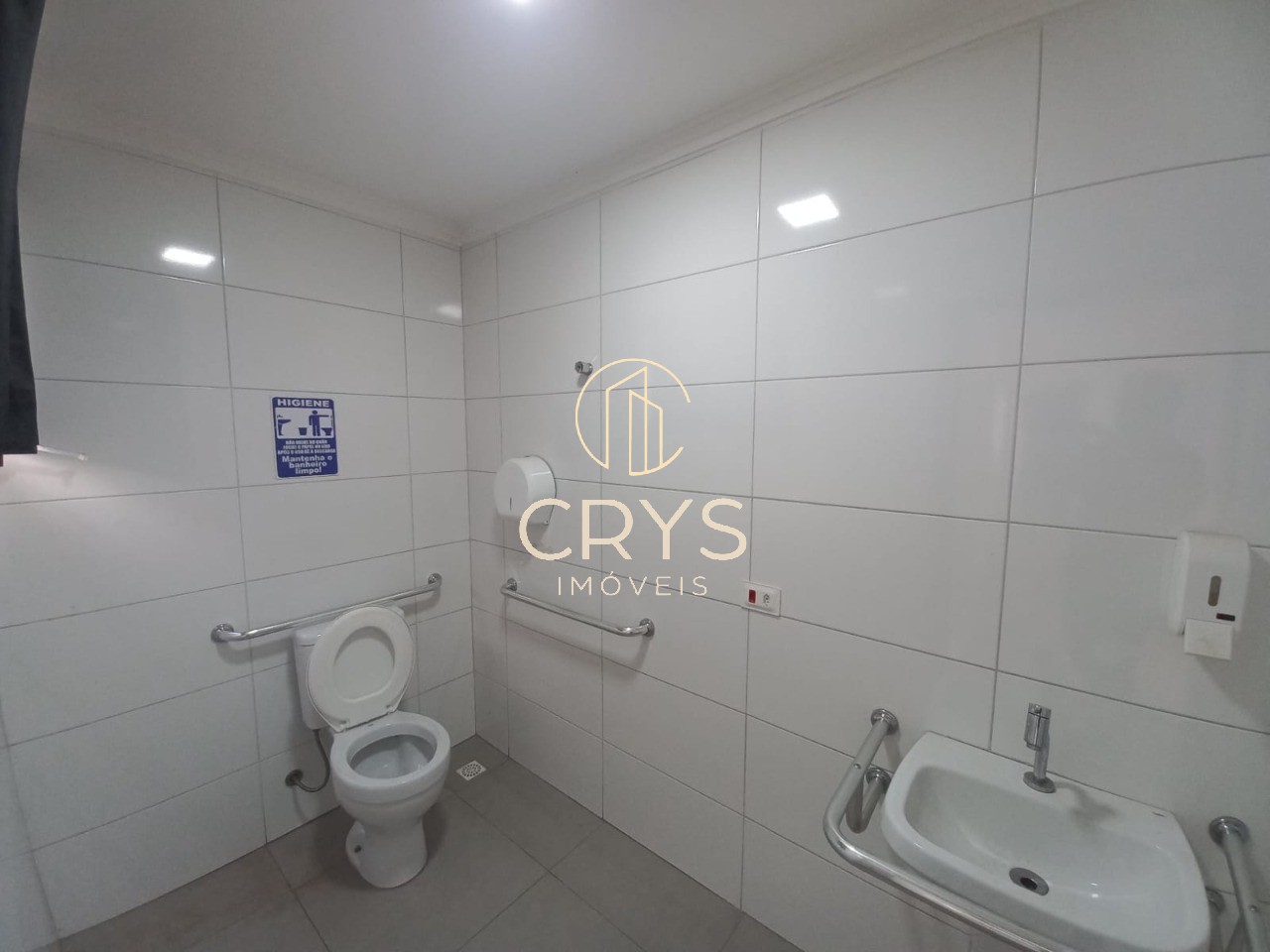 Depósito-Galpão, 360 m² - Foto 27