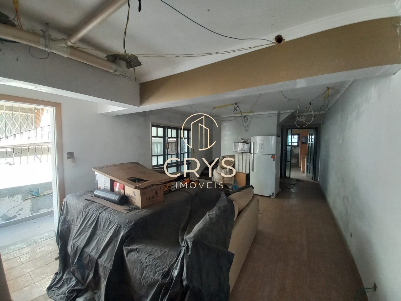Casa, 3 quartos, 150 m² - Foto 3
