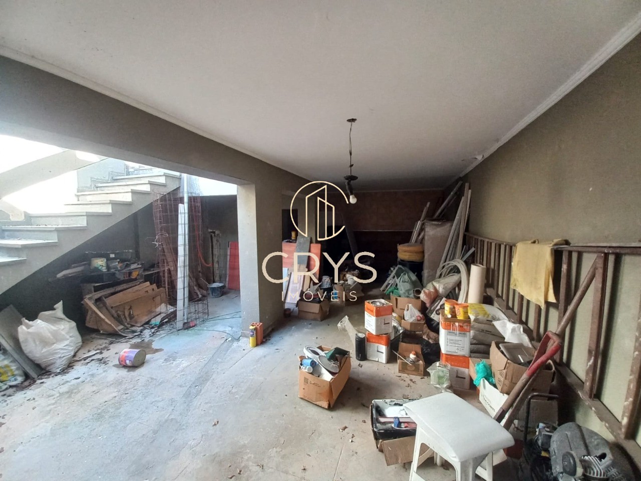 Casa, 3 quartos, 150 m² - Foto 33